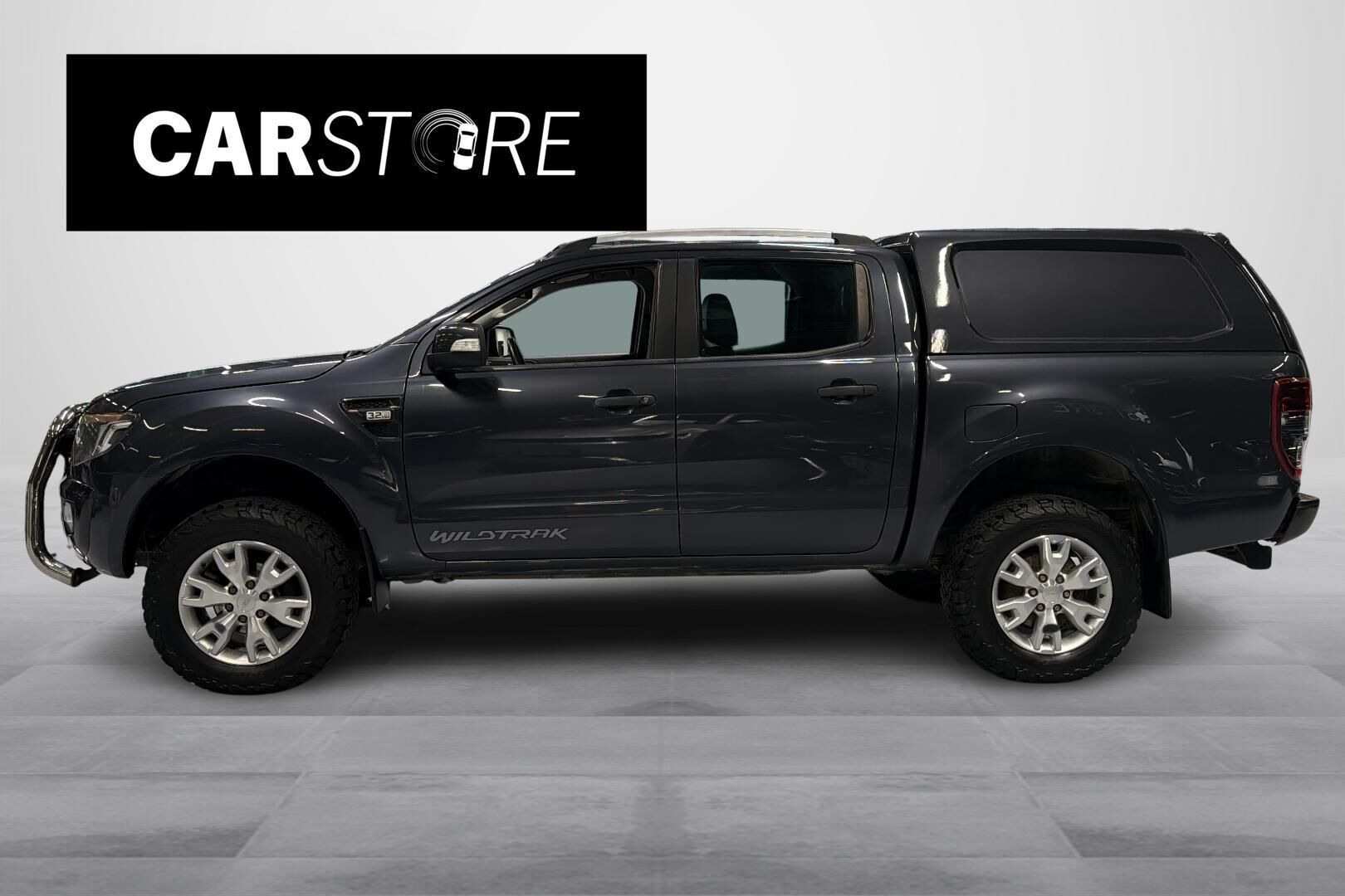 Ford Ranger 2016, bild 7/29