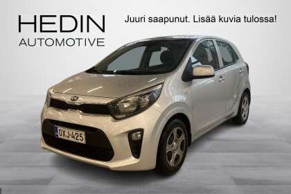 Kia Picanto  - OXJ-425