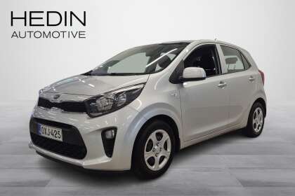 Kia Picanto  - OXJ-425