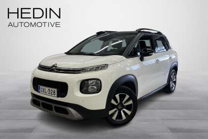 Citroen C3 AIRCROSS - OXL-328