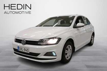 Volkswagen POLO Trendline 1,0 55 kW (75 hv) - OXL-940