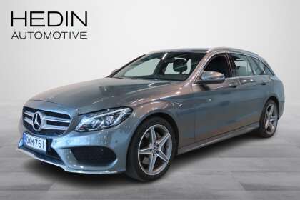 Mercedes-Benz C  - OXM-751