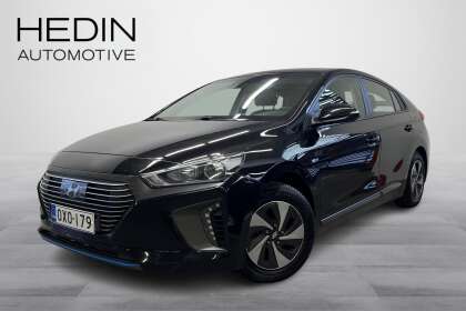 Hyundai IONIQ HYBRID  - OXO-179