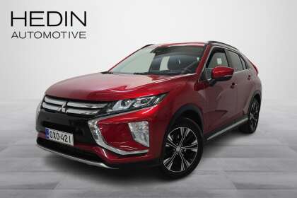 Mitsubishi Eclipse Cross  - OXO-421