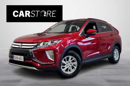 Mitsubishi Eclipse Cross - OXO-431