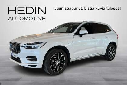 Volvo XC60 T8 AWD Inscription aut - OXP-620
