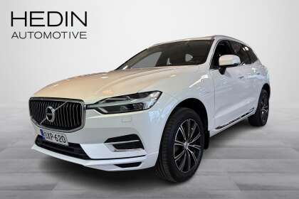 Volvo XC60 T8 AWD Inscription aut - OXP-620