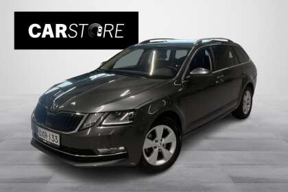 Škoda Octavia Combi 1,0 TSI Style - OXR-133