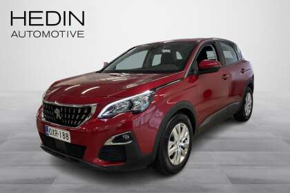 Peugeot 3008 Active PureTech 130 EAT8-automaatti - OXR-188