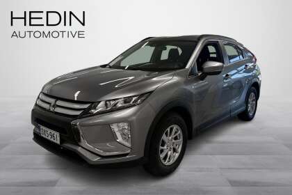 Mitsubishi Eclipse Cross - OXS-961