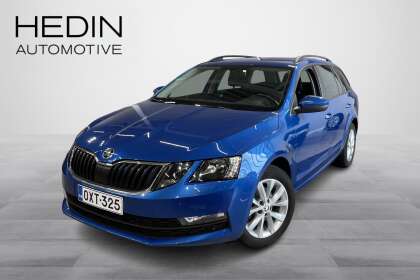 Škoda Octavia Combi 1,5 TSI Ambition DSG Autom. - OXT-325