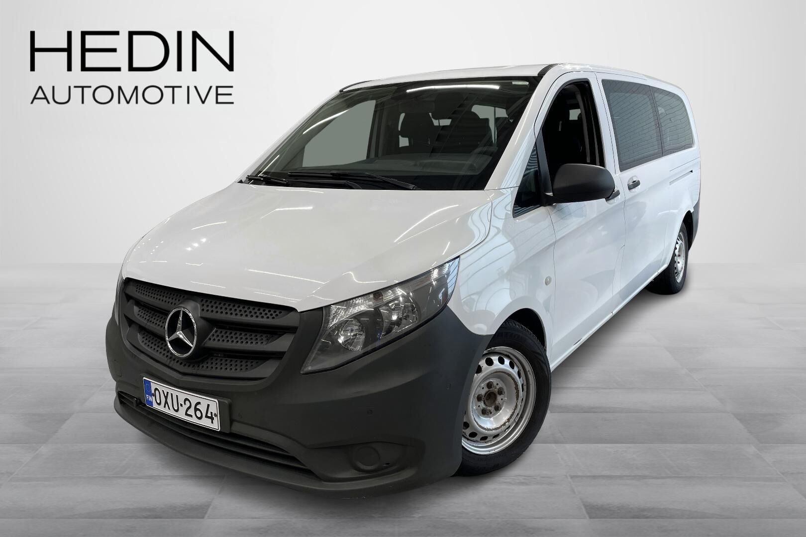 Mercedes-Benz VITO - OXU-264