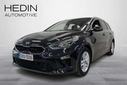 Kia CEED  - OXU-326