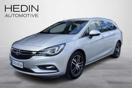 Opel ASTRA Sports Tourer Innovation Plus 150 Turbo A - OXU-654