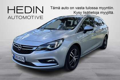 Opel ASTRA Sports Tourer Innovation Plus 150 Turbo A - OXU-654