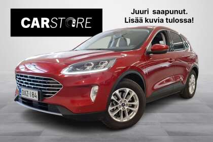 Ford KUGA  - OXZ-184