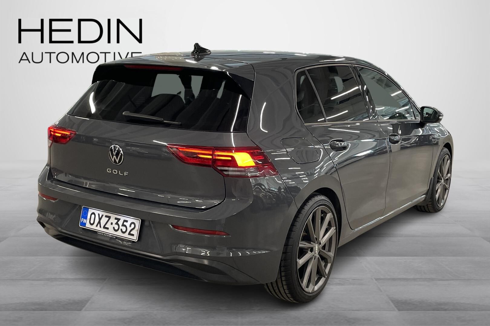 Volkswagen Golf 2020, kuva 2/31