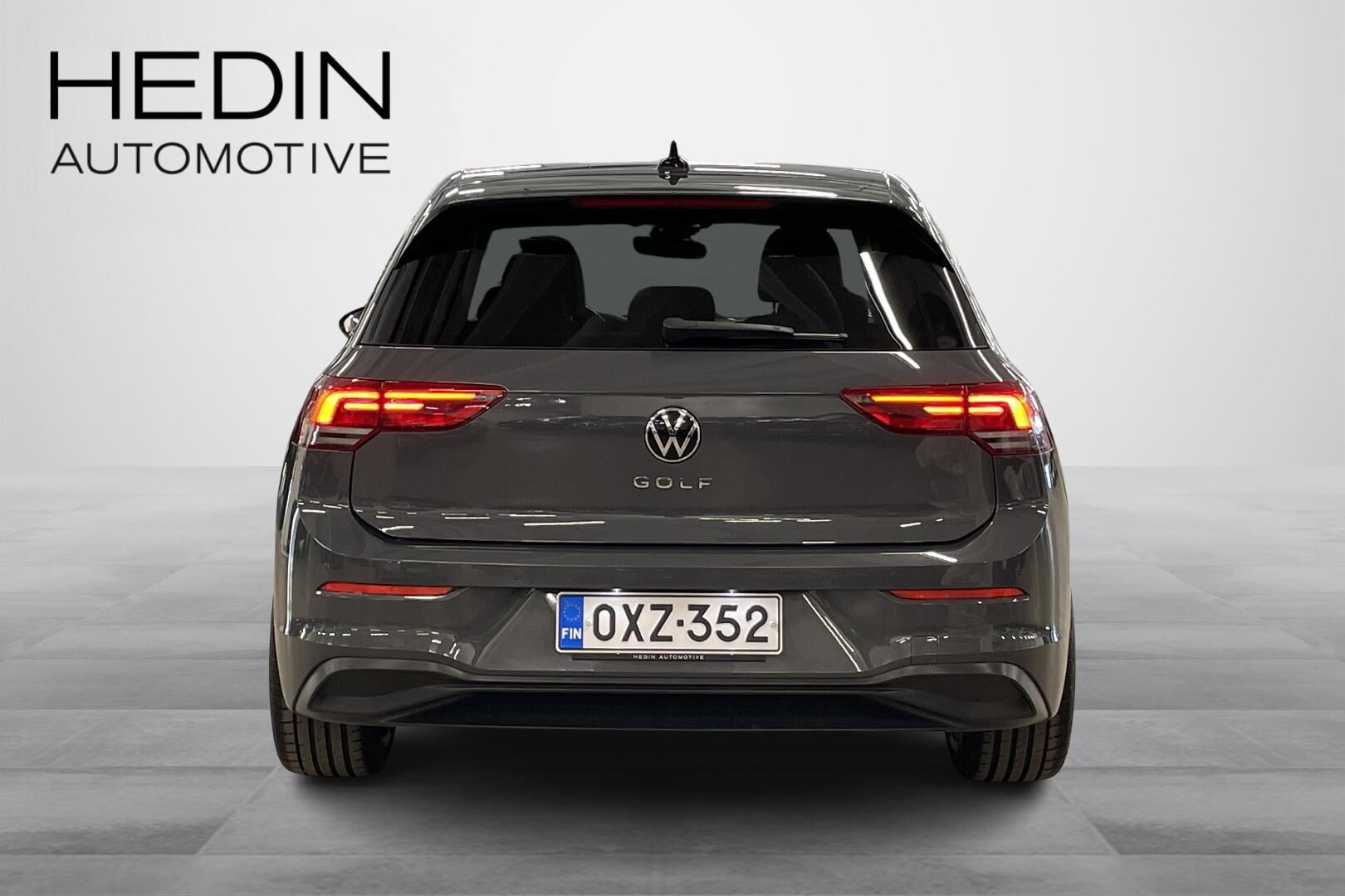 Volkswagen Golf 2020, kuva 3/31