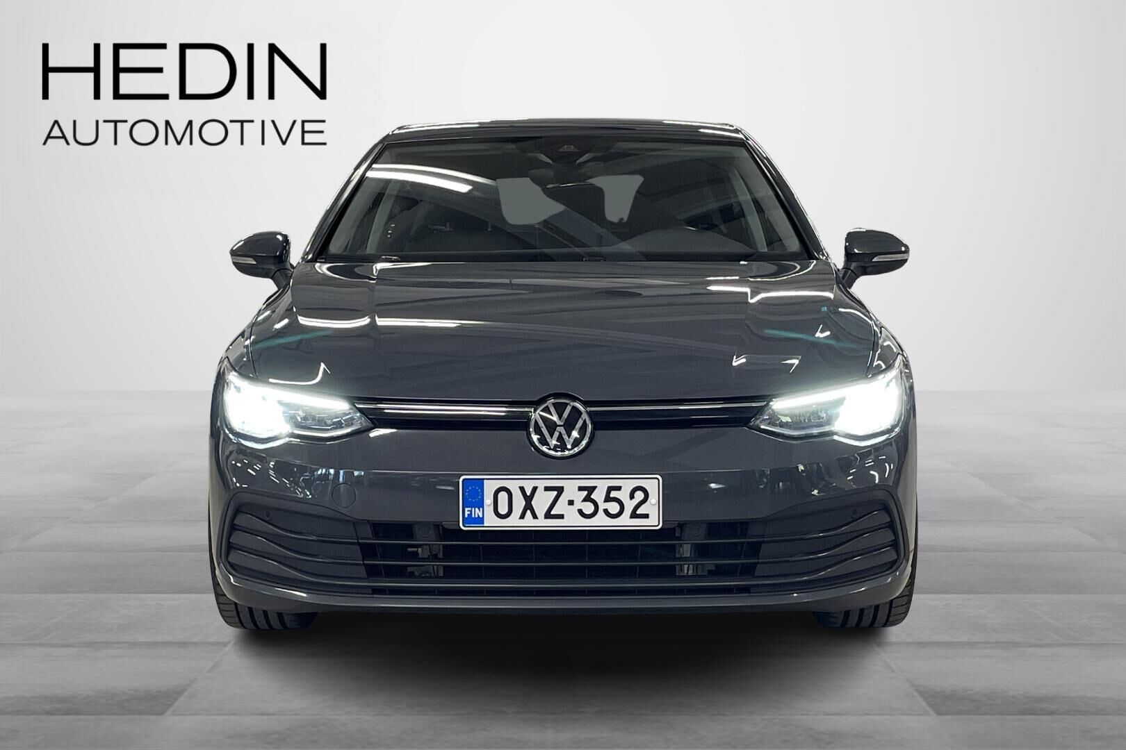 Volkswagen Golf 2020, kuva 4/31