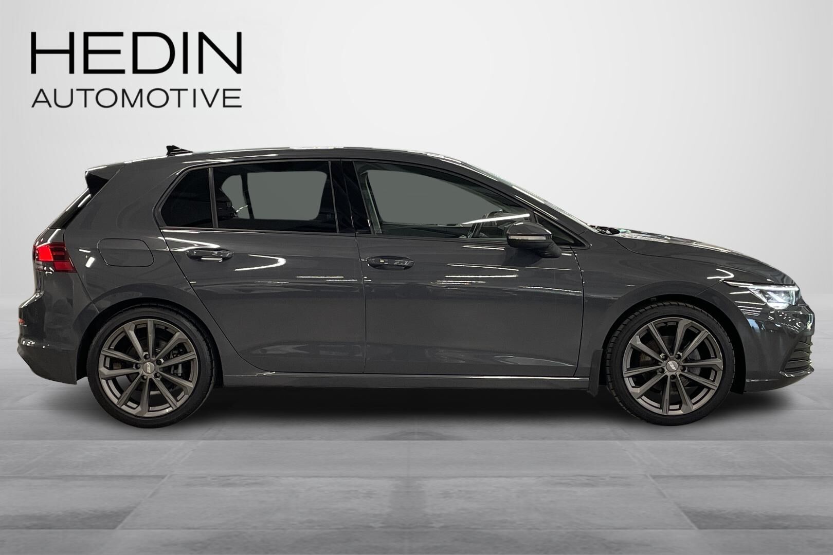 Volkswagen Golf 2020, kuva 6/31