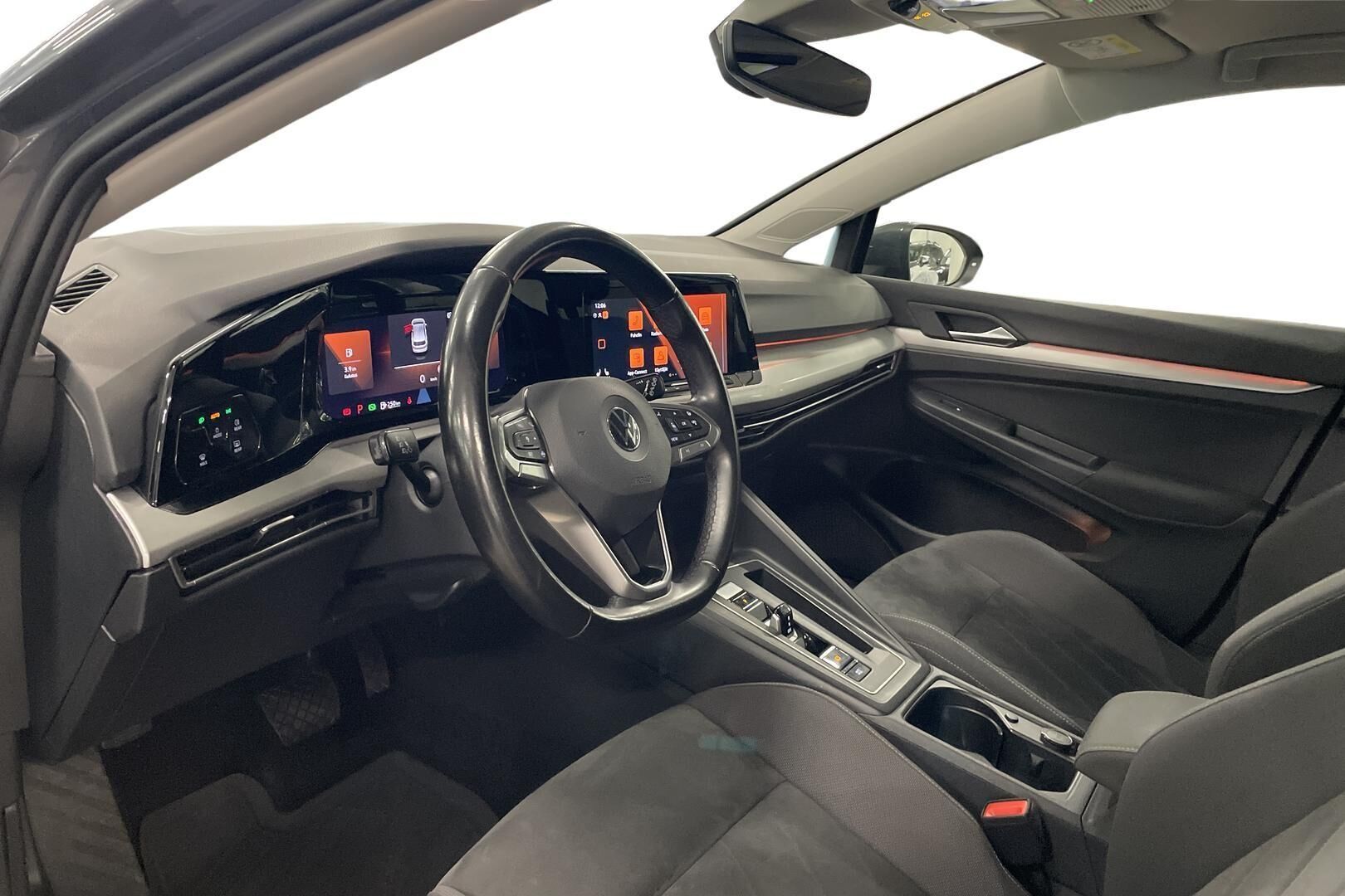 Volkswagen Golf 2020, kuva 7/31