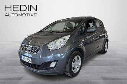 Kia VENGA 1,4 ISG EX 5D EcoDynamics - OYU-336