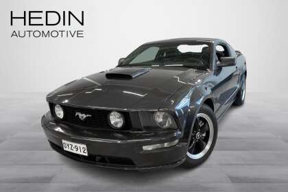 Ford MUSTANG Mustang 4.6 GT  Coupe - OYZ-912