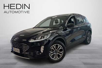 Ford KUGA  - OZA-263