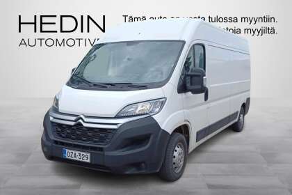 Citroen JUMPER  - OZA-329