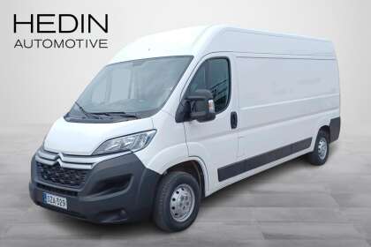 Citroen JUMPER BlueHDi 140 35 L3H2 - OZA-329