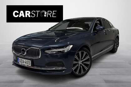 Volvo S90  - OZA-453