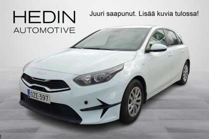 Kia CEED 1,0 T-GDI 100hv LX 5D - OZE-397
