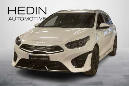 Kia CEED  - OZE-432