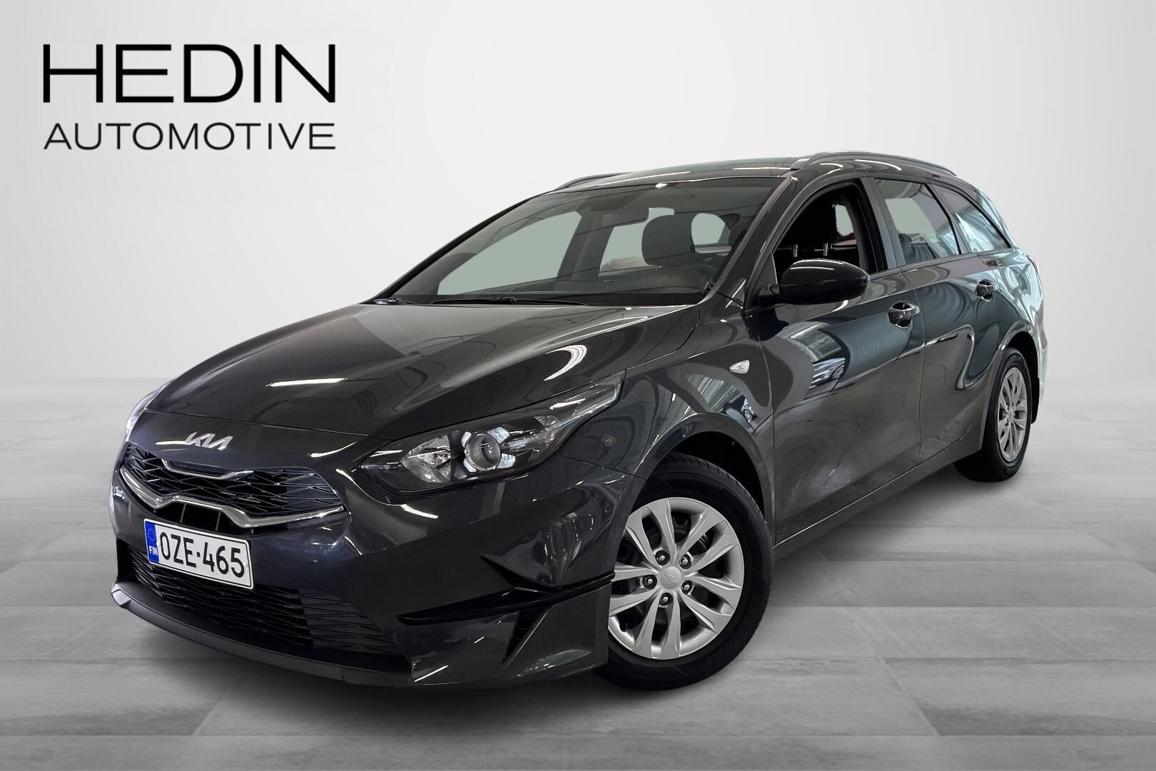 Kia CEED - OZE-465