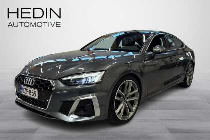 Audi A5 Sportback Business Advanced 40 TFSI MHEV quattro S tronic - OZF-859