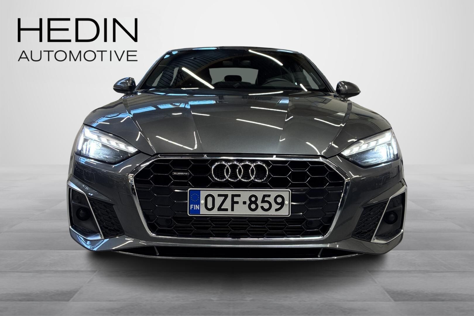 Audi A5 2022, kuva 5/27