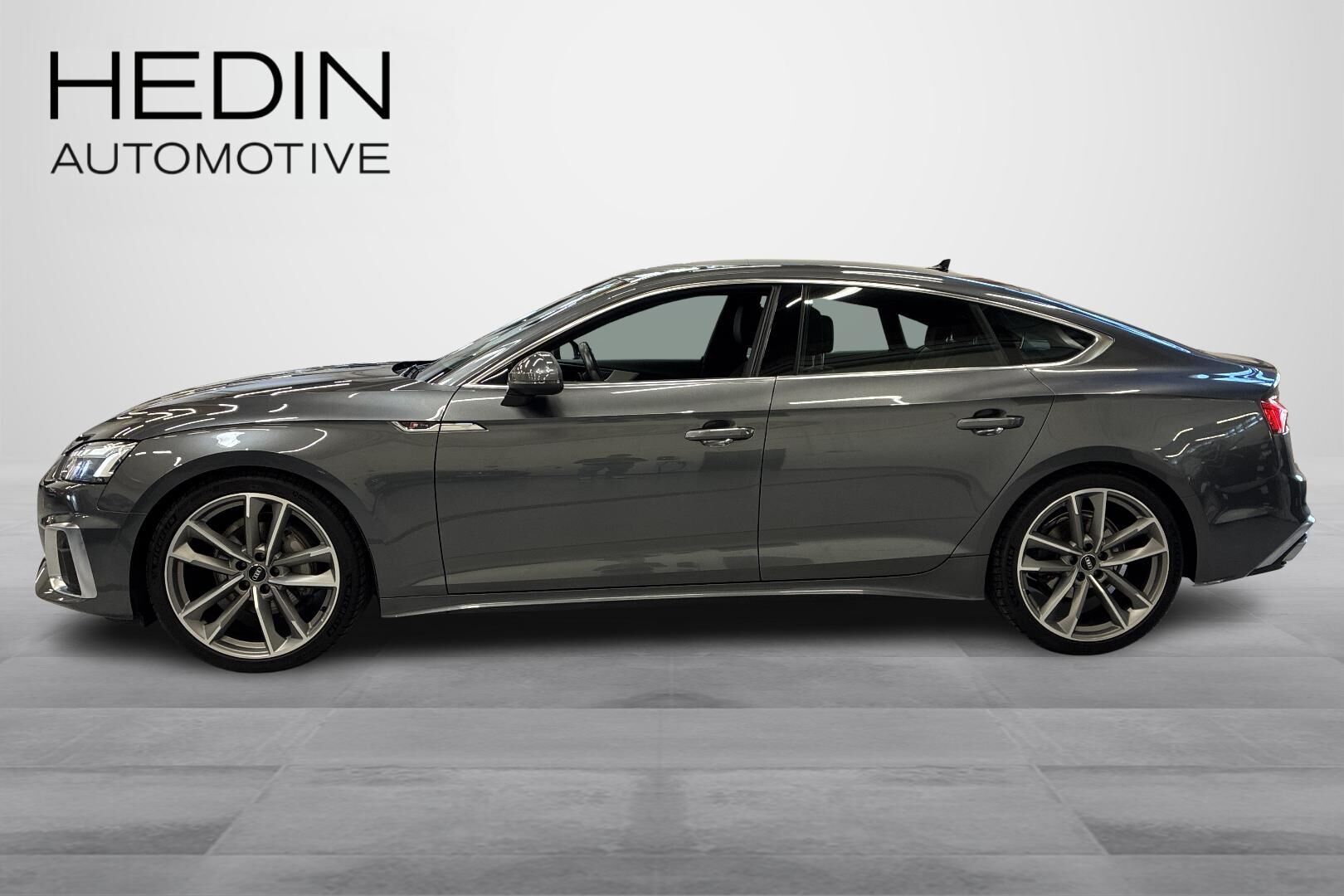 Audi A5 2022, kuva 7/27