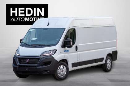 Fiat e-Ducato  - OZG-660