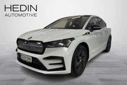 Škoda Enyaq Coupe  - OZH-396