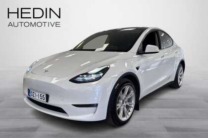 Tesla Model Y Long Range - OZI-155