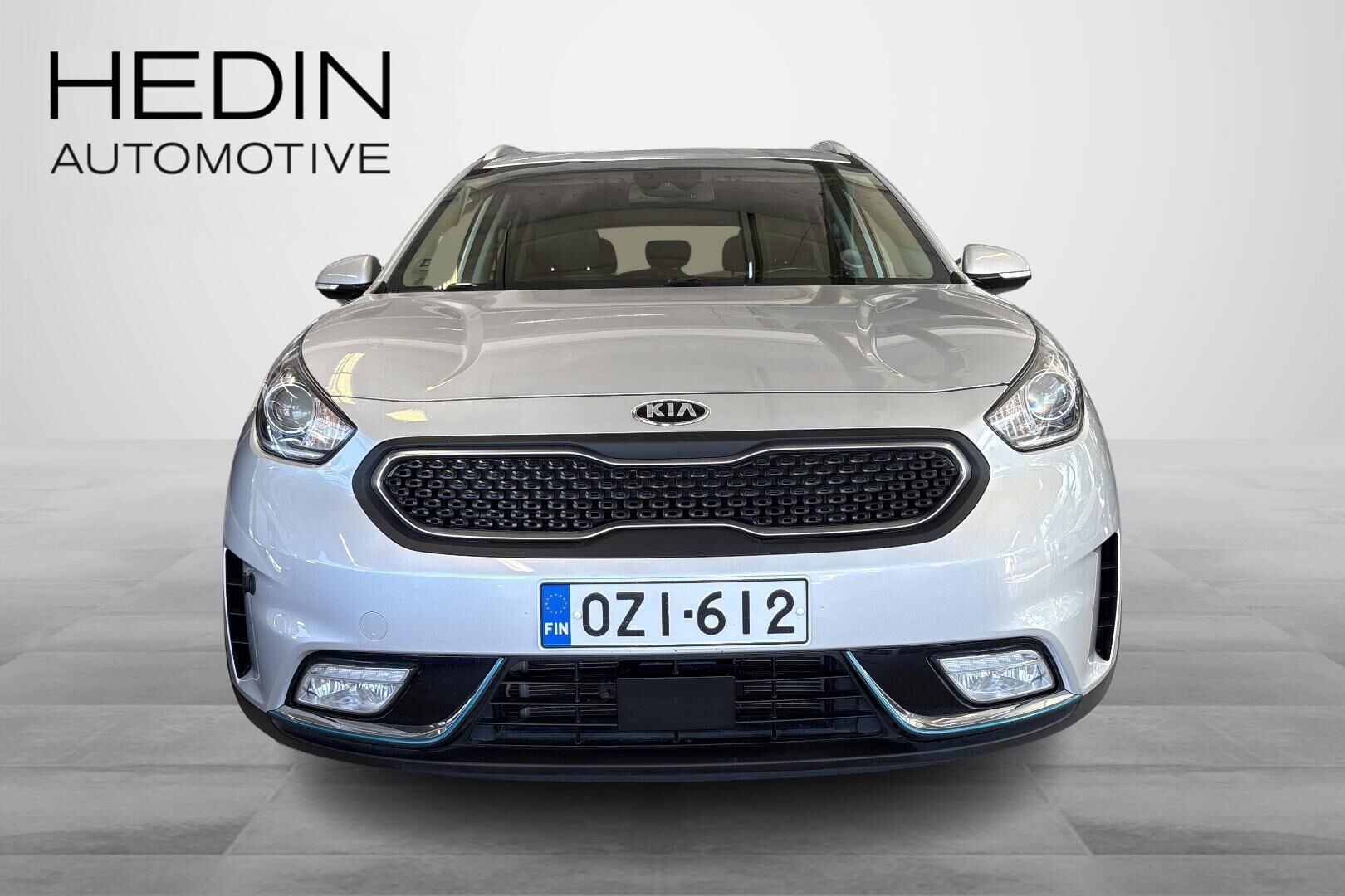 Kia Niro 1,6 GDI EX DCT 2019, kuva 5/30
