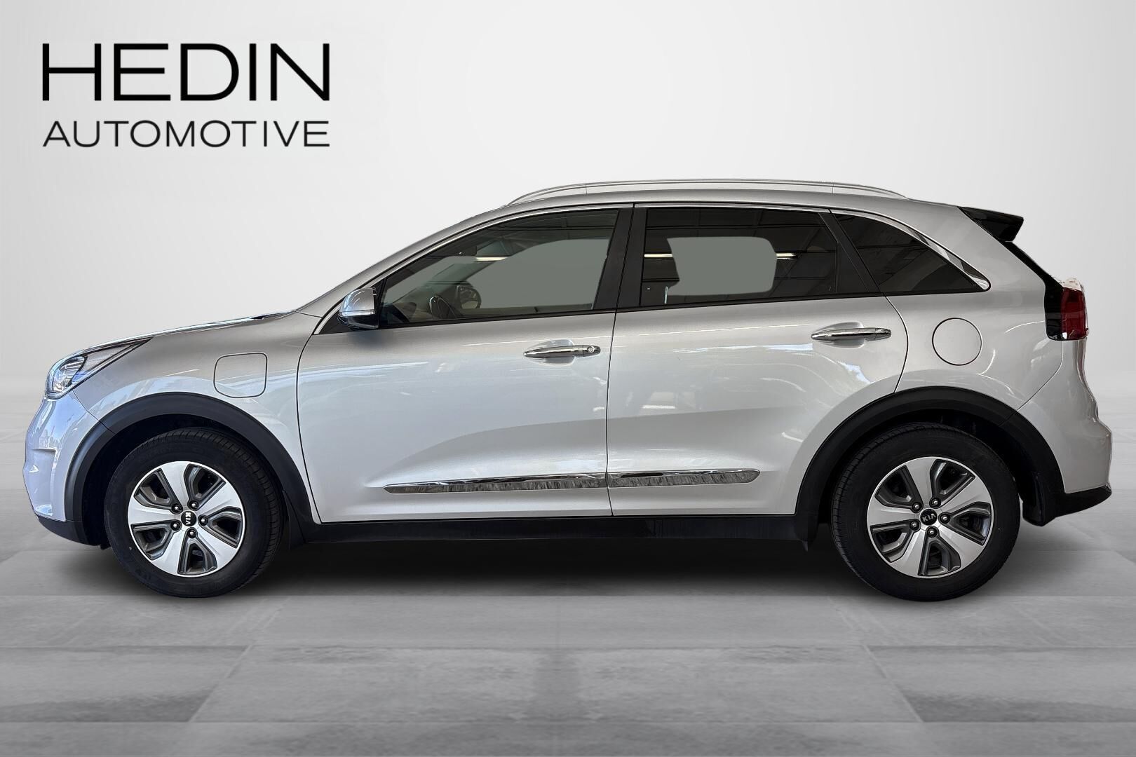Kia Niro 1,6 GDI EX DCT 2019, kuva 6/30