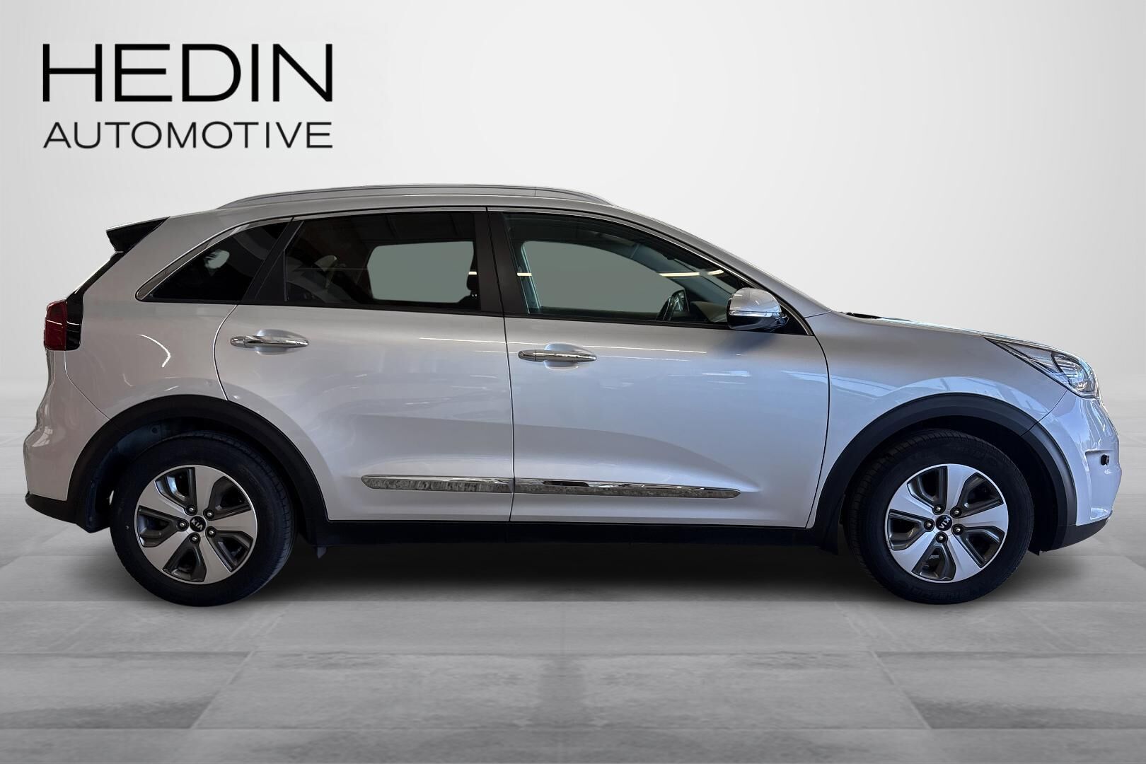 Kia Niro 1,6 GDI EX DCT 2019, kuva 7/30