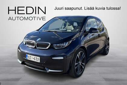 BMW I3 s 120 - OZI-632