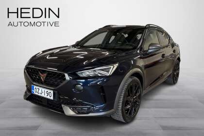 CUPRA Formentor VZ 1.4 PHEV 180 kW e-HYBRID DSG - OZJ-190