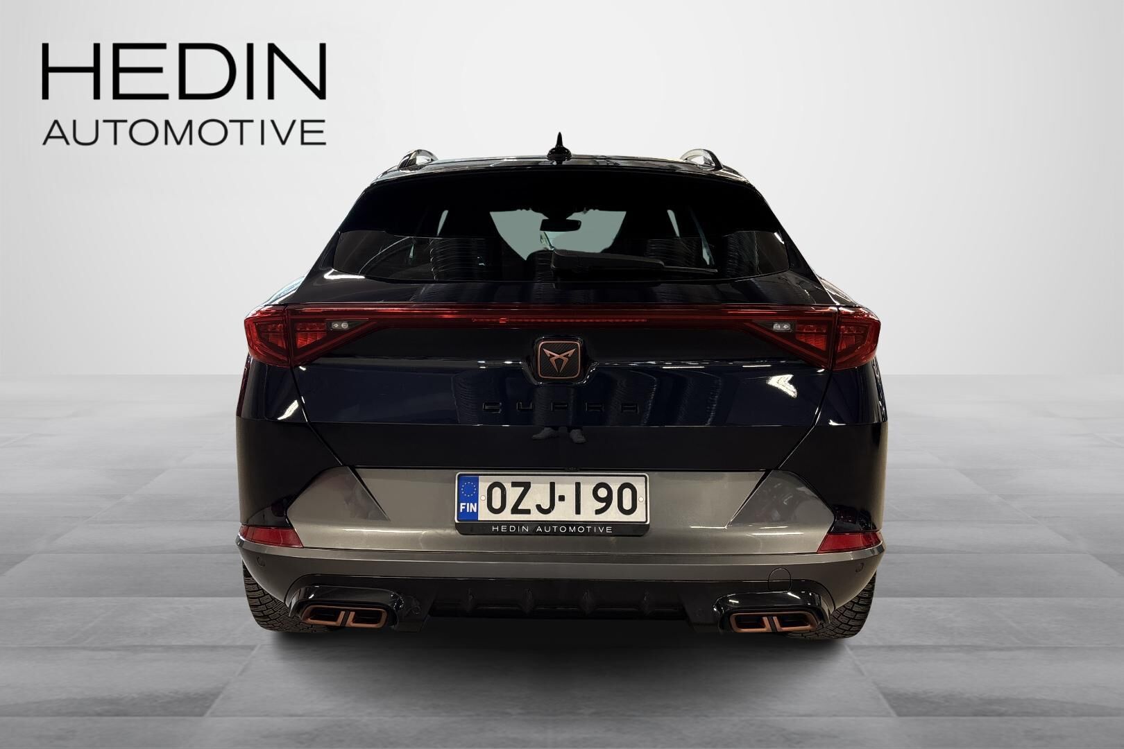 Cupra Formentor 2022, kuva 4/33