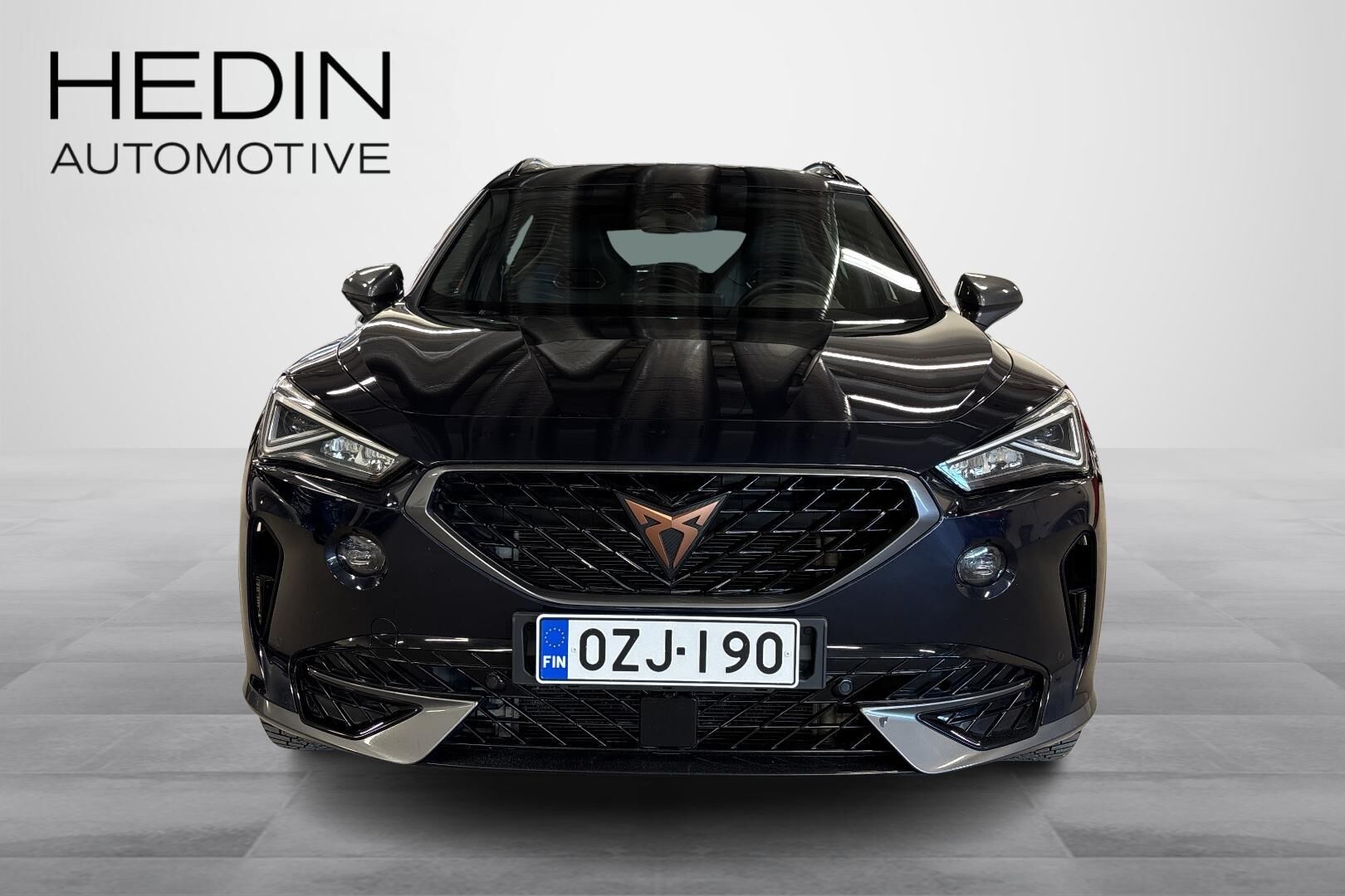 Cupra Formentor 2022, kuva 5/33