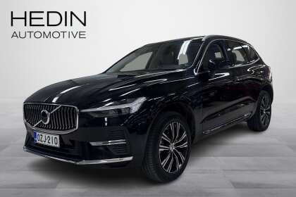 Volvo XC60 T6 AWD Long Range Inscription Edition aut - OZJ-210