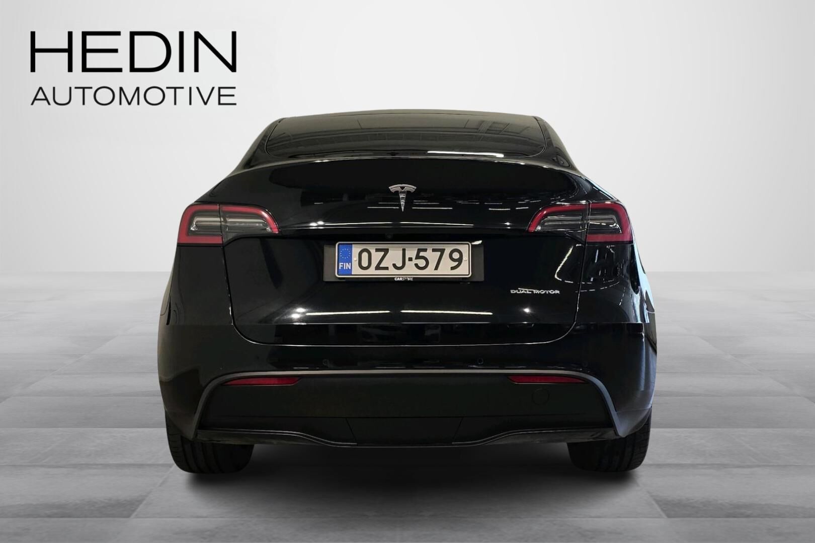 Tesla Model Y Long Range 2022, bild 4/24