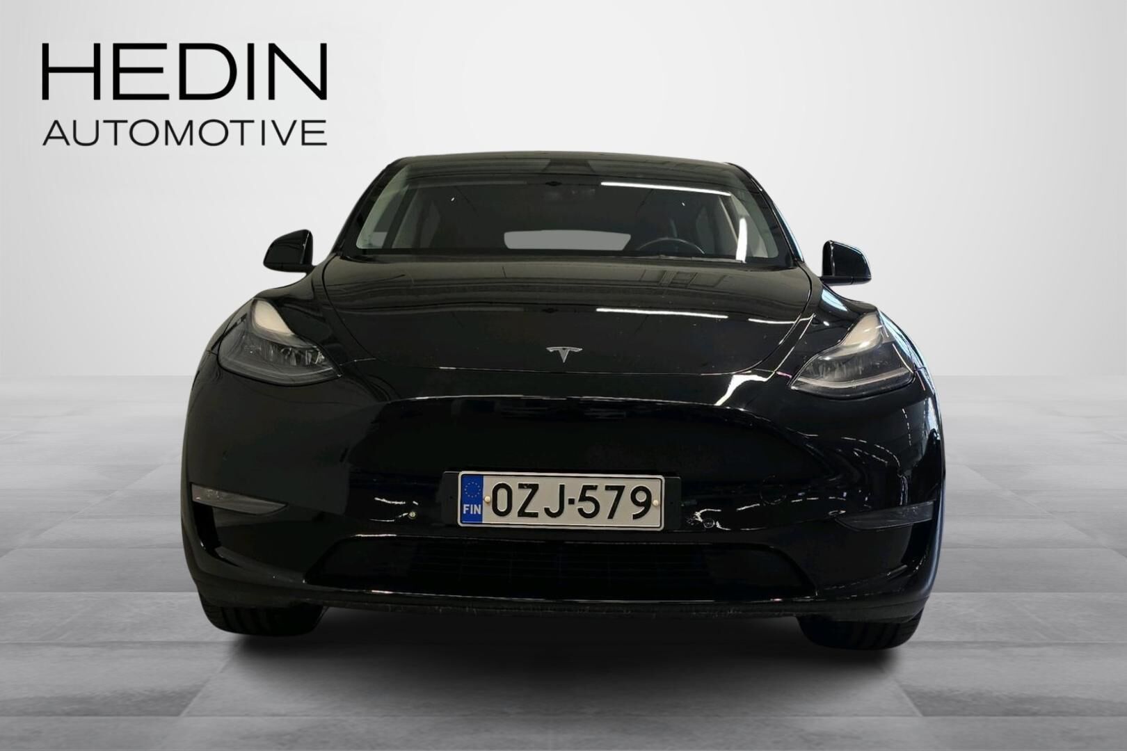 Tesla Model Y Long Range 2022, bild 5/24